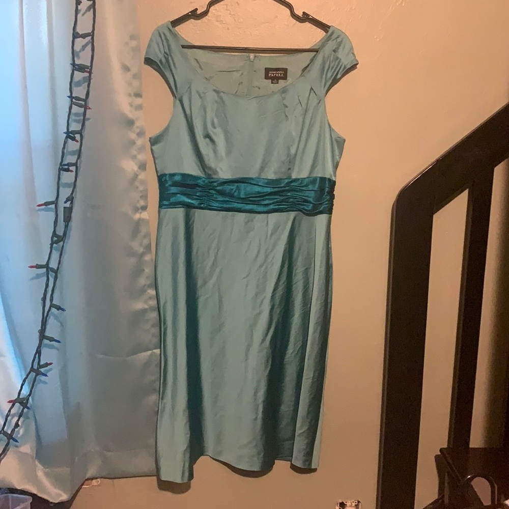 Adrianna Papell Dress